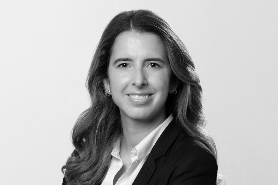 Portrait of Gaia Piccoli