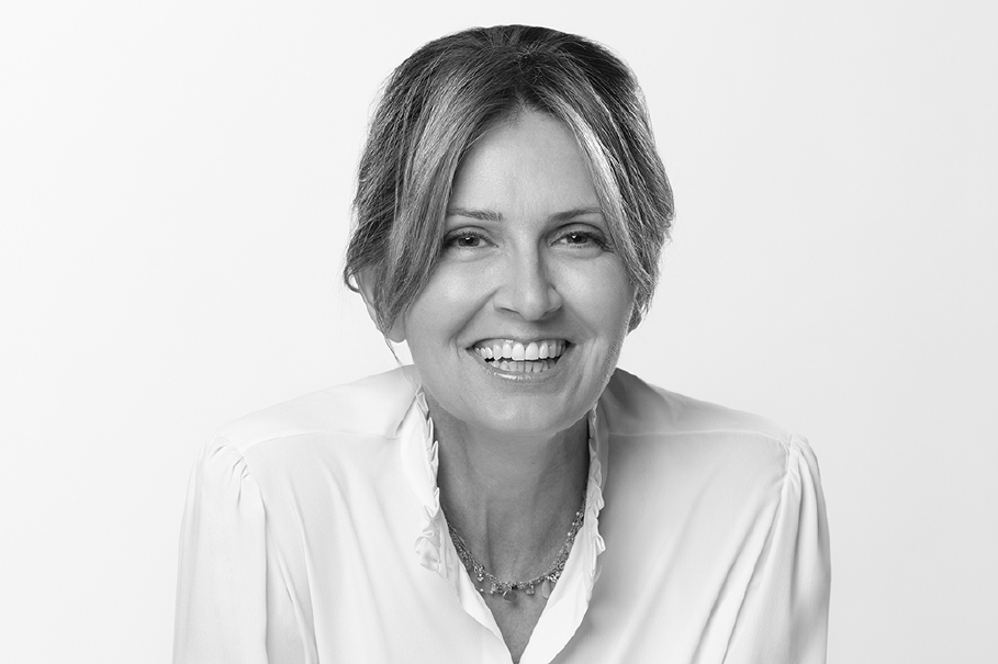 Portrait of Mina Piccinini