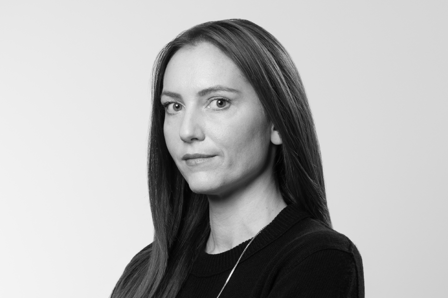 Portrait of Giulia Boeri