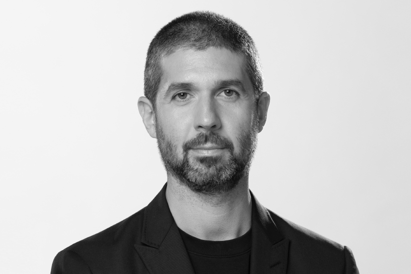 Portrait of Claudio Monteverde