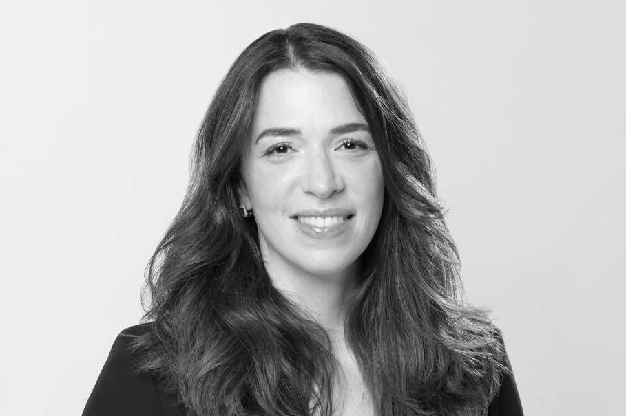 Portrait of Elena Mariani