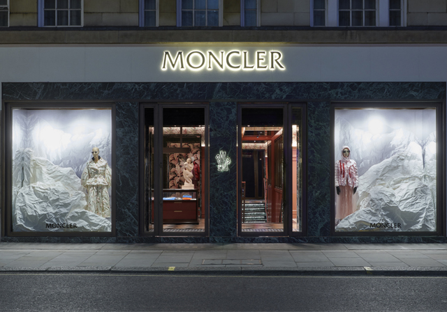 moncler bloor