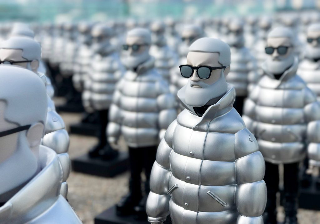moncler group moncler group