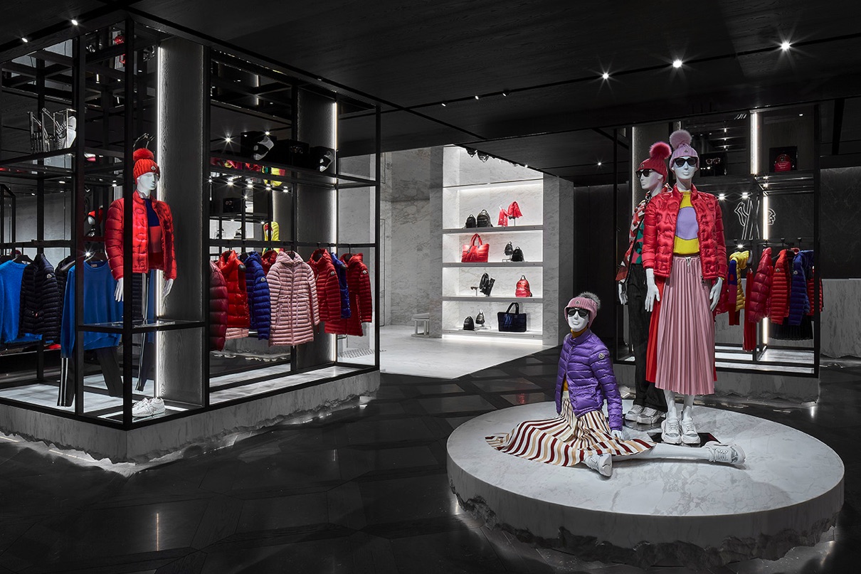 moncler bloor