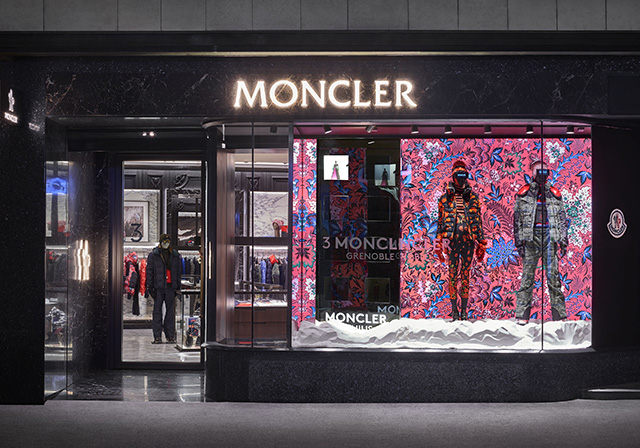 moncler group