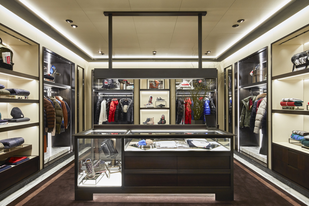 moncler bloor