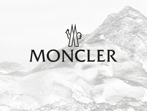 moncler contatti