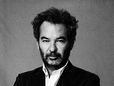 Remo Ruffini